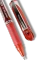 Pentel EnerGel BL57 Gelroller rot/silber Vorschaubild
