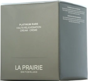 La Prairie Platinum Rare Haute Rejuvenation Cream, 50ml