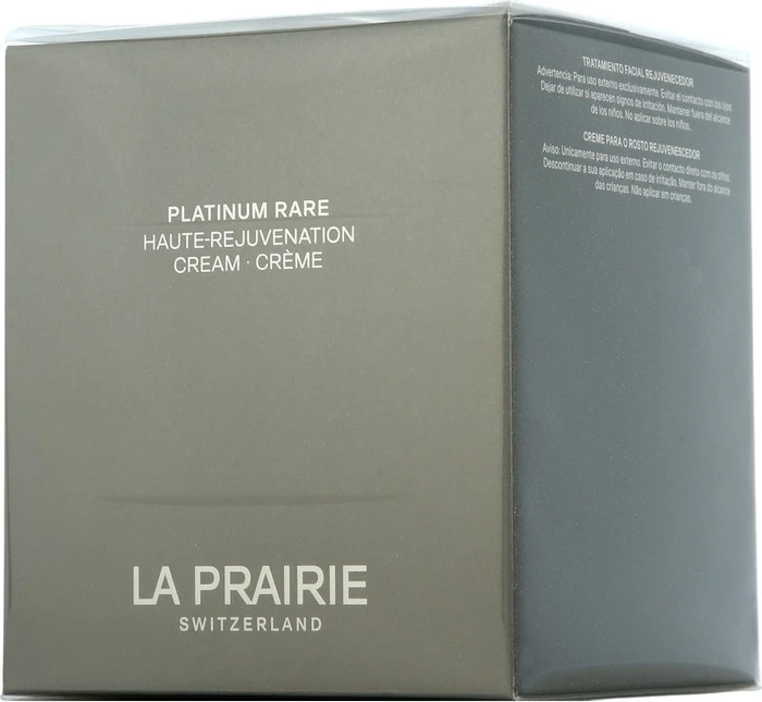 La Prairie Platinum Rare Haute Rejuvenation Cream