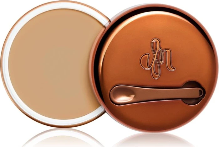 Danessa Myricks Yummy Skin Blurring Balm Powder - Shade 3, 18g