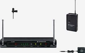 Sennheiser freePORT Presentation Set Drahtlos-Mikrofonsystem
