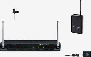 Sennheiser freePORT Presentation Set Drahtlos-Mikrofonsystem