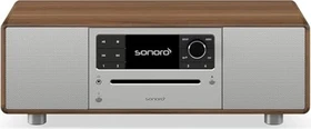 Sonoro Prestige (2026) walnuss/silber