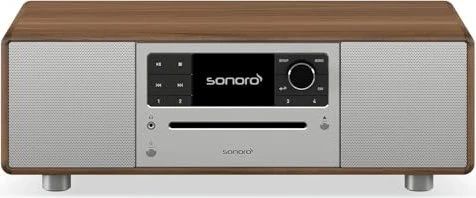 Sonoro Prestige (2026)