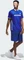 adidas Adicross Poloshirt kurzarm royal blue (Herren) Vorschaubild