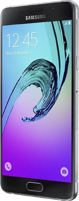 Samsung Galaxy A5 (2016) schwarz
