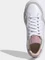 adidas Supercourt cloud white/true pink (Damen) Vorschaubild