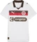Puma FC St. Pauli 2025/2026 Auswärtstrikot kurzarm (Damen) Vorschaubild