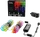 Twinkly Icicle Multicolor Edition Lichterkette LED 190x RGB (TWI-190STP-TEU)