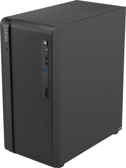 MSI PRO DP180 AI 8HG-1436AT, Core Ultra 5 225, 16GB RAM, 512GB SSD