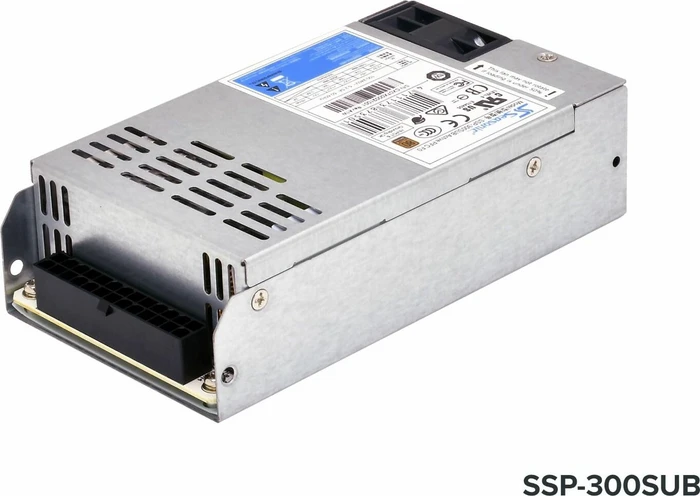 Seasonic Flex SUB 300W, Flex-ATX 2.31