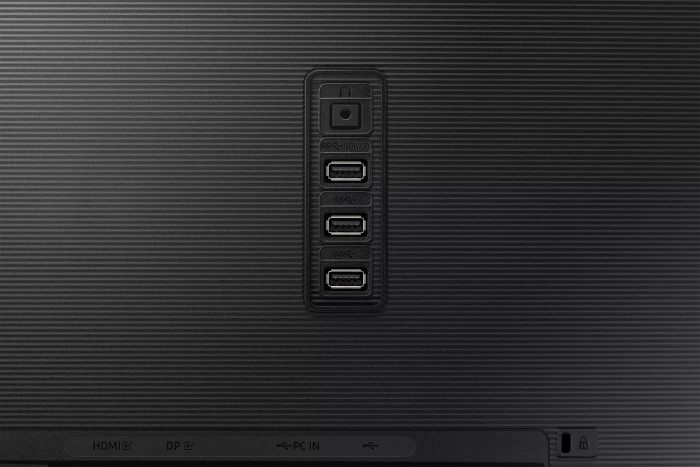 Samsung ViewFinity S8 S32A800NMP (2022), 31.5"