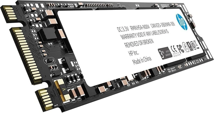HP SSD S700 120GB, M.2 2280 / B-M-Key / SATA 6Gb/s