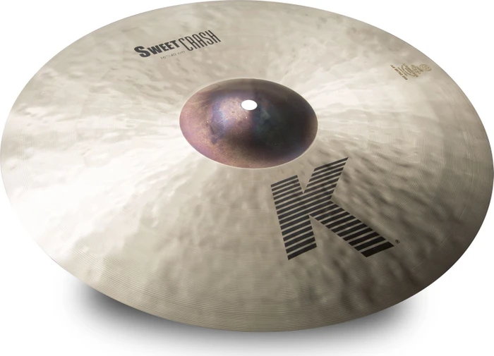 Zildjian K Series Sweet Crash 16"