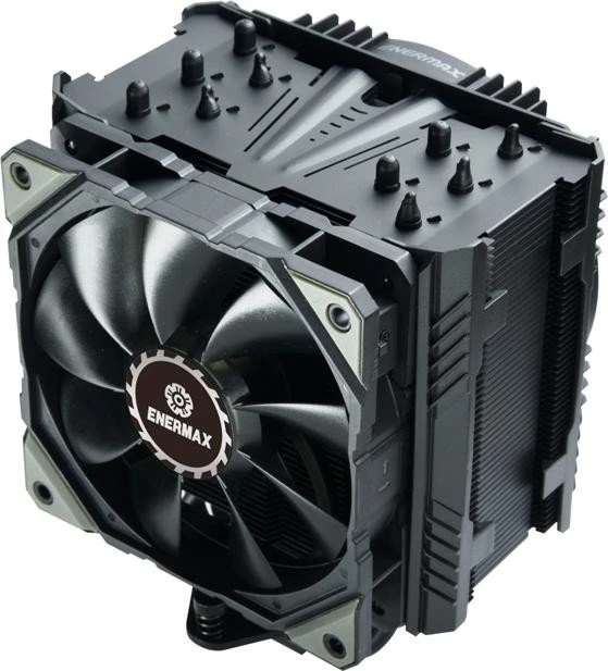 Enermax ETS-T50 AXE D.F.Pressure