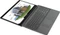 Lenovo V155-15API, Iron Grey, Ryzen 5 3500U, 4GB RAM, 256GB SSD, DE Vorschaubild