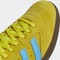 adidas Busenitz Pro bright yellow/sky rush/gum (Herren) Vorschaubild