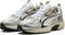 Puma Milenio Tech warm white/puma white/puma silver Vorschaubild