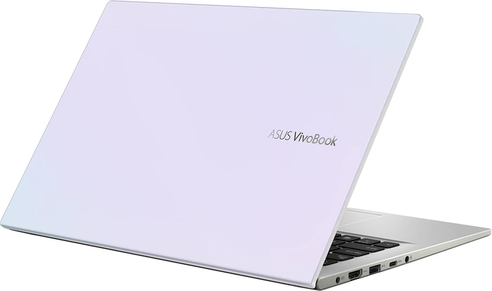 ASUS VivoBook 14 S413DA-EK348T, Bespoke Black, Ryzen 3 3250U, 8GB RAM, 256GB SSD, DE