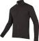 Endura Xtract Roubaix Trikot langarm schwarz (Herren) Vorschaubild