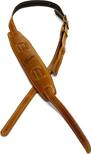 Fender Mustang Saddle Strap