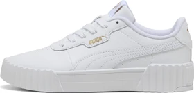 Puma Carina 3.0 puma white/puma gold (Junior)