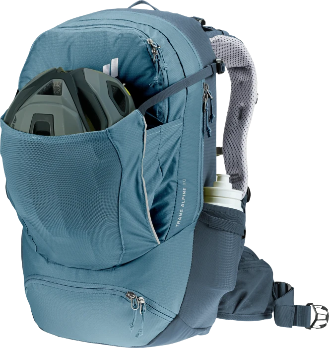 Deuter Trans Alpine 30 atlantic/ink