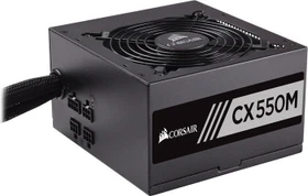 Corsair CX-M Series Modular 2015 CX550M 550W, ATX 2.4