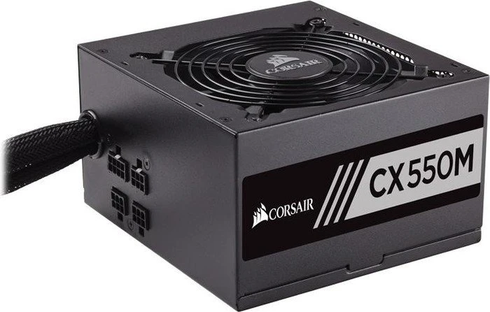 Corsair CX-M Series Modular 2015 ATX 2.3