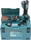 Makita DTM52ZJX2 Akku-Multifunktionswerkzeug solo inkl. MAKPAC + Zubehör