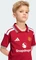 adidas Manchester United 2026/2027 Heimausrüstung mufc red (Junior) Vorschaubild