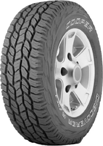 Cooper Discoverer A/T3 4S