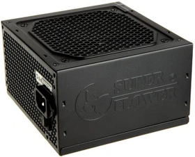 Super Flower Amazon 120mm 550W, ATX 2.2