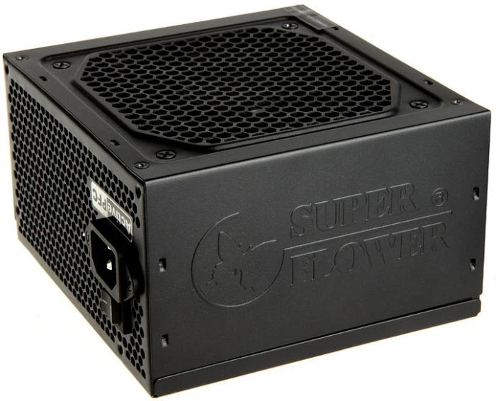 Super Flower Amazon 450W, ATX 2.2