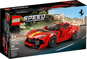 LEGO Speed Champions - Ferrari 812 Competizione