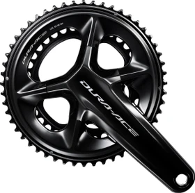 Shimano Dura Ace FC-R9200 Hollowtech II 52/36 Zähne Kurbelgarnitur 167.5mm