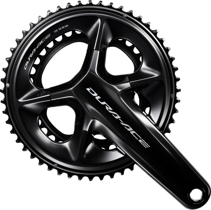 Shimano Dura Ace FC-R9200 Hollowtech II 52/36 Zähne Kurbelgarnitur 177.5mm