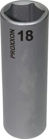 Proxxon Außensechskant Steckschlüssel 1/2", 18x79mm