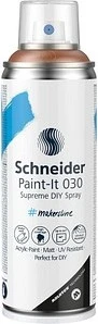 Schneider Paint-It 030 Supreme DIY Spray copper metallic, 200ml