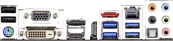 ASRock FM2A88X Extreme6+ (AMD FM2+)