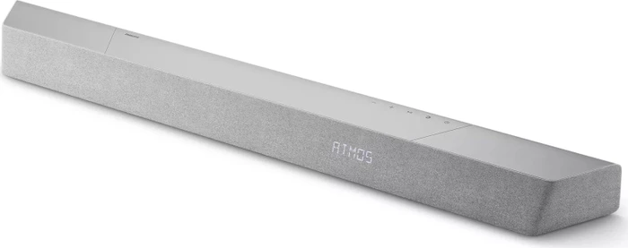 Philips TAB8507 The One silber