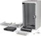 Digitus Professional SoHo Pro Line 10" Wandgehäuse SET 12HE, unmontiert, Sicherheitsglastür, IP20, RAL 7035, 300mm tief Vorschaubild