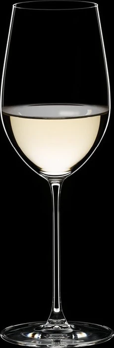 Riedel Veritas Riesling/Zinfandel Glas, 2 Stück