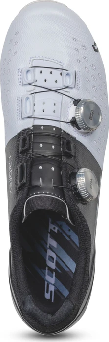 Scott Road RC Ultimate schwarz/weiß (Herren)