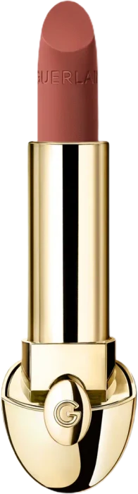 Guerlain Rouge G Velvet Lippenstift 360 la beige nu Refill, 3.5g