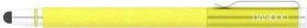 Wacom Bamboo Stylus solo2 gelb (CS-140Y)