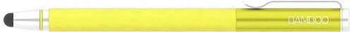 Wacom Bamboo Stylus solo2 gelb