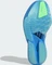 adidas Adizero Adios Pro 4 cloud white/lime burst (Damen) Vorschaubild