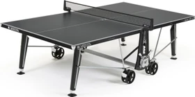Cornilleau Black Code Outdoor Tischtennistisch
