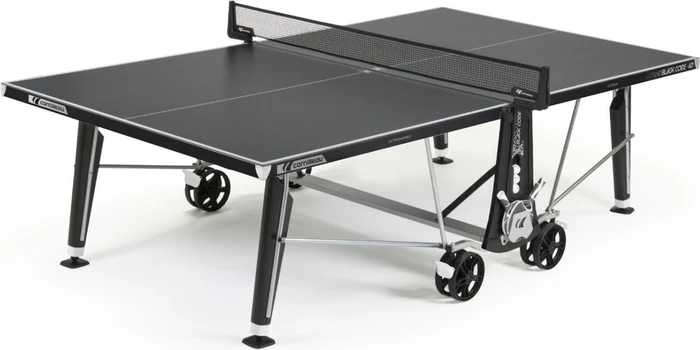 Cornilleau Black Code Outdoor Tischtennistisch